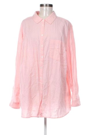 Damenbluse Sheego, Größe 3XL, Farbe Mehrfarbig, Preis 27,99 €