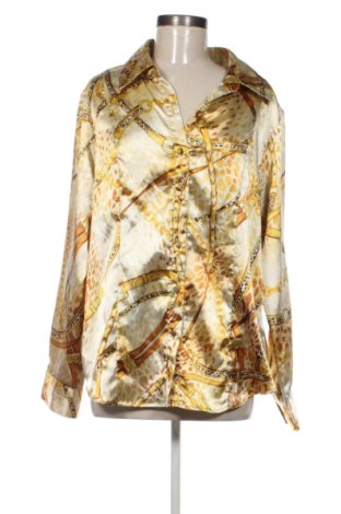 Дамска риза Simonton Says, Размер XXL, Цвят Многоцветен, Цена 12,69 €