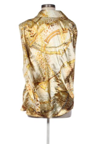 Дамска риза Simonton Says, Размер XXL, Цвят Многоцветен, Цена 12,69 €