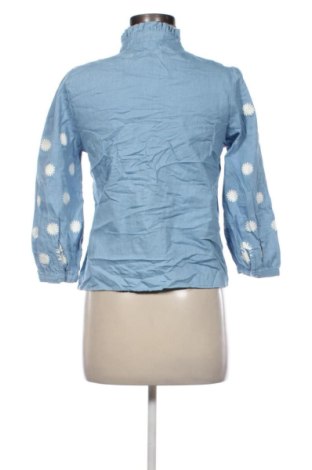 Дамска риза Simplee, Размер S, Цвят Многоцветен, Цена 21,47 €