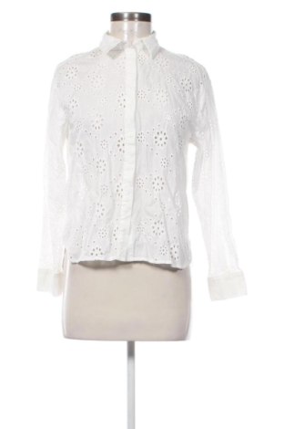 Дамска риза Sinsay, Размер S, Цвят Бял, Цена 7,80 €