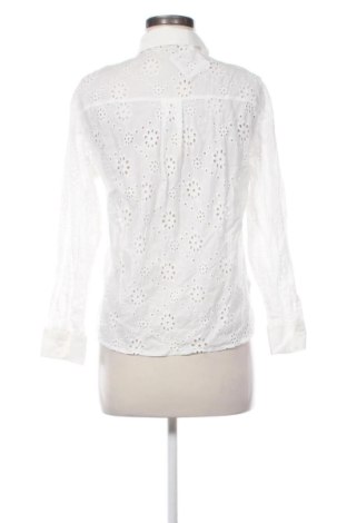 Дамска риза Sinsay, Размер S, Цвят Бял, Цена 7,80 €