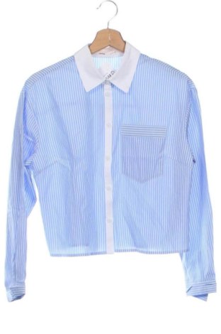 Damska koszula Sinsay, Rozmiar XS, Kolor Kolorowy, Cena 41,81 zł