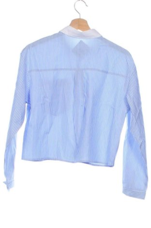 Damska koszula Sinsay, Rozmiar XS, Kolor Kolorowy, Cena 41,81 zł