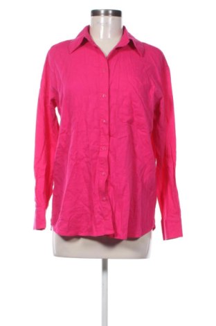 Cămașă de femei Sinsay, Mărime S, Culoare Roz, Preț 57,00 Lei