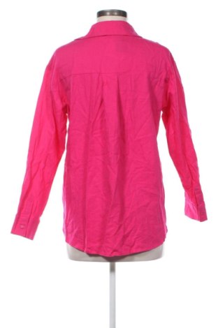 Cămașă de femei Sinsay, Mărime S, Culoare Roz, Preț 57,00 Lei