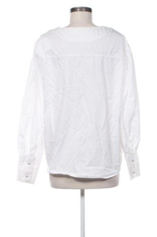 Damska koszula Sinsay, Rozmiar XL, Kolor Biały, Cena 44,00 zł