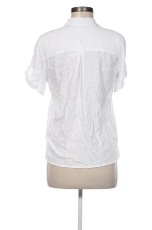 Cămașă de femei Sinsay, Mărime M, Culoare Alb, Preț 66,63 Lei