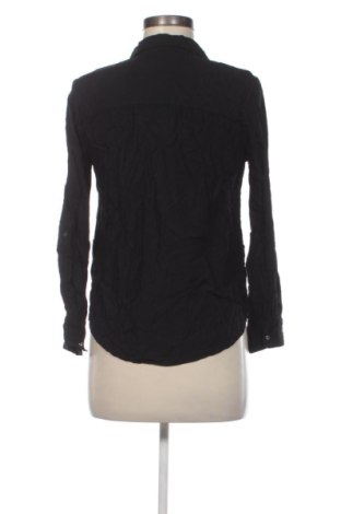 Cămașă de femei Sinsay, Mărime S, Culoare Negru, Preț 66,63 Lei