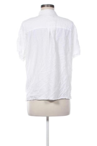 Damska koszula Sinsay, Rozmiar XXL, Kolor ecru, Cena 67,99 zł