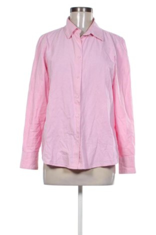 Γυναικείο πουκάμισο Sinsay, Μέγεθος L, Χρώμα Ρόζ , Τιμή 12,69 €