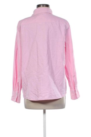 Γυναικείο πουκάμισο Sinsay, Μέγεθος L, Χρώμα Ρόζ , Τιμή 12,69 €