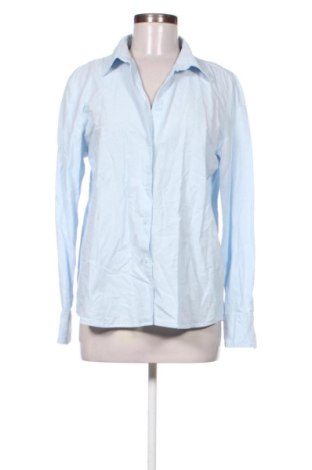 Damenbluse Sinsay, Größe L, Farbe Blau, Preis € 12,69