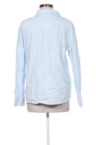Damenbluse Sinsay, Größe L, Farbe Blau, Preis € 12,69
