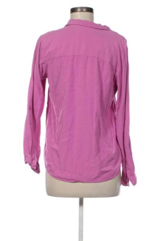 Γυναικείο πουκάμισο Sinsay, Μέγεθος L, Χρώμα Ρόζ , Τιμή 13,00 €