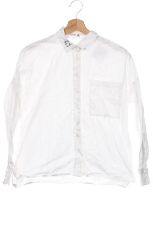 Női ing Sinsay, Méret XS, Szín Ekrü
, Ár 5 311 Ft