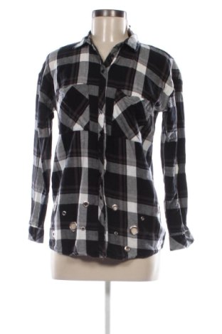 Дамска риза Sinsay, Размер L, Цвят Многоцветен, Цена 12,69 €