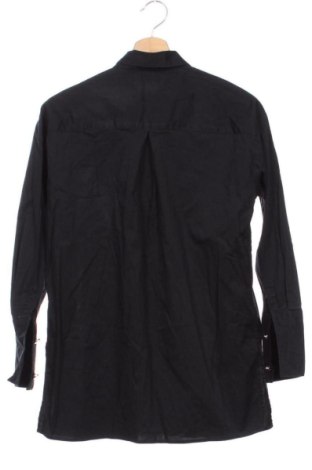 Дамска риза Sinsay, Размер XS, Цвят Черен, Цена 13,00 €