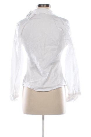 Γυναικείο πουκάμισο Sinsay, Μέγεθος M, Χρώμα Λευκό, Τιμή 13,00 €