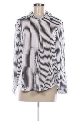 Дамска риза Sinsay, Размер S, Цвят Многоцветен, Цена 20,52 €