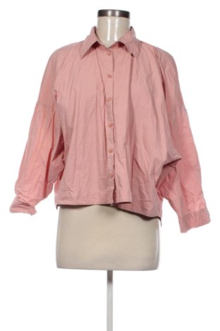 Dámska košeľa  Sisley, Veľkosť M, Farba Ružová, Cena  28,00 €
