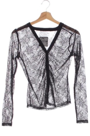 Dámska košeľa  Sisley, Veľkosť XS, Farba Čierna, Cena  33,95 €