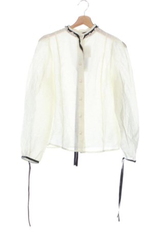 Dámska košeľa  Sister Jane, Veľkosť XS, Farba Kremová, Cena  86,95 €