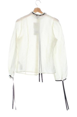 Dámska košeľa  Sister Jane, Veľkosť XS, Farba Kremová, Cena  86,95 €