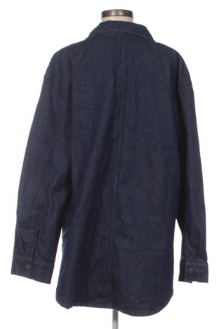 Damska koszula Sisters Point, Rozmiar XXL, Kolor Niebieski, Cena 110,99 zł