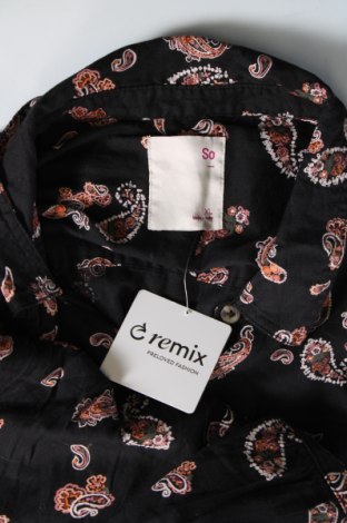 Damska koszula So, Rozmiar XL, Kolor Kolorowy, Cena 69,66 zł