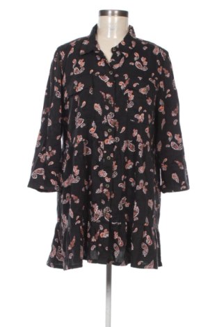 Γυναικείο πουκάμισο So, Μέγεθος XL, Χρώμα Πολύχρωμο, Τιμή 15,99 €