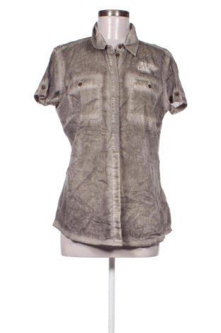 Cămașă de femei Soccx, Mărime XL, Culoare Multicolor, Preț 151,99 Lei