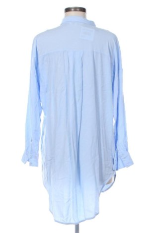 Dámská košile  Soft Rebels, Velikost M, Barva Modrá, Cena  290,00 Kč