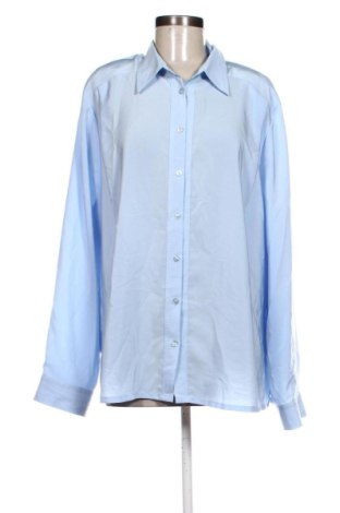 Damska koszula Sommermann, Rozmiar 3XL, Kolor Niebieski, Cena 110,99 zł