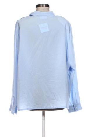 Damska koszula Sommermann, Rozmiar 3XL, Kolor Niebieski, Cena 110,99 zł