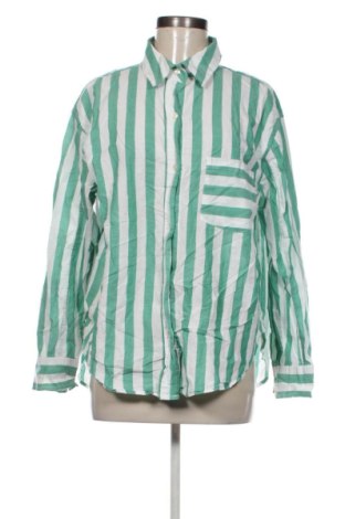 Γυναικείο πουκάμισο Sonoma, Μέγεθος L, Χρώμα Πολύχρωμο, Τιμή 15,99 €