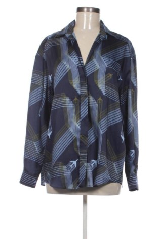 Damenbluse Sportmax Code, Größe L, Farbe Mehrfarbig, Preis 69,98 €