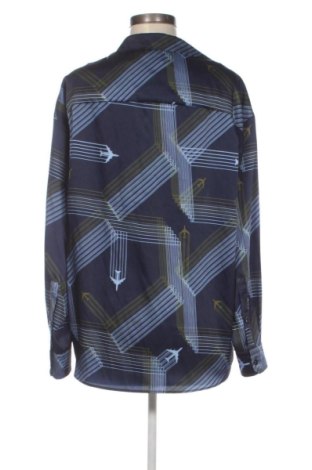 Damenbluse Sportmax Code, Größe L, Farbe Mehrfarbig, Preis 69,98 €