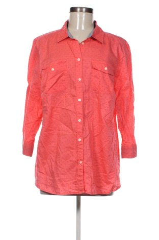 Dámská košile  St John's Bay, Velikost XXL, Barva Růžová, Cena  379,00 Kč