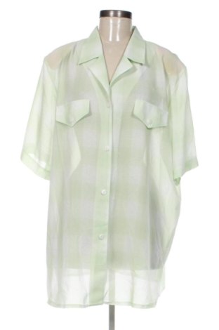 Damenbluse Star, Größe XXL, Farbe Mehrfarbig, Preis 13,00 €