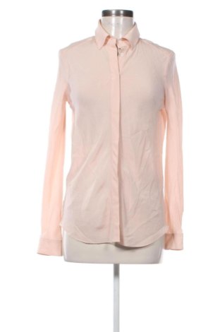 Дамска риза Stefanel, Размер S, Цвят Розов, Цена 42,01 €