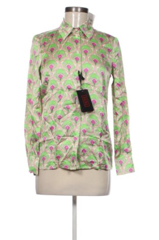 Dámska košeľa  Stefanel, Veľkosť M, Farba Viacfarebná, Cena  89,39 €