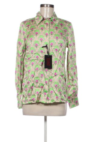 Dámska košeľa  Stefanel, Veľkosť L, Farba Viacfarebná, Cena  89,39 €