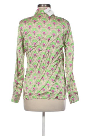 Dámska košeľa  Stefanel, Veľkosť L, Farba Viacfarebná, Cena  89,39 €