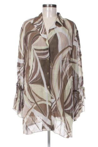 Дамска риза Steilmann, Размер XXL, Цвят Многоцветен, Цена 13,00 €