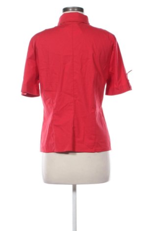 Дамска риза Steilmann, Размер L, Цвят Червен, Цена 12,85 €