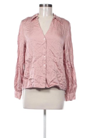 Дамска риза Stockh Lm, Размер S, Цвят Пепел от рози, Цена 28,63 €