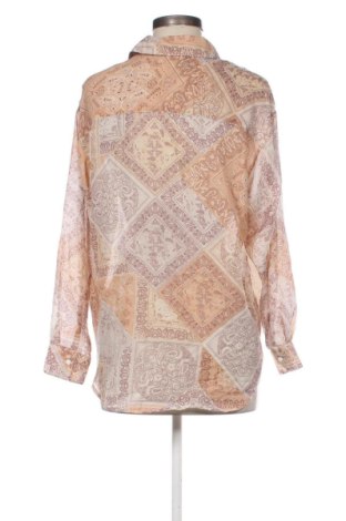 Cămașă de femei Stradivarius, Mărime S, Culoare Multicolor, Preț 79,99 Lei