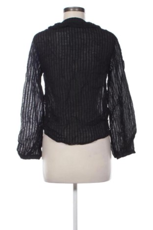 Dámská košile  Stradivarius, Velikost S, Barva Černá, Cena  149,00 Kč