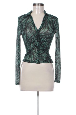 Dámská košile  Stradivarius, Velikost S, Barva Vícebarevné, Cena  129,00 Kč